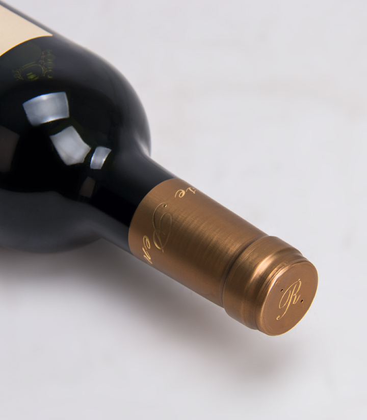 13°法国红皮诺典藏干红葡萄酒750ml 件