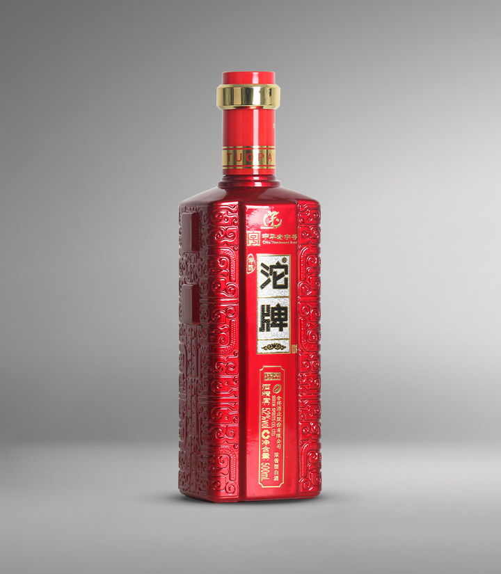 52°沱牌特酿优品500ml