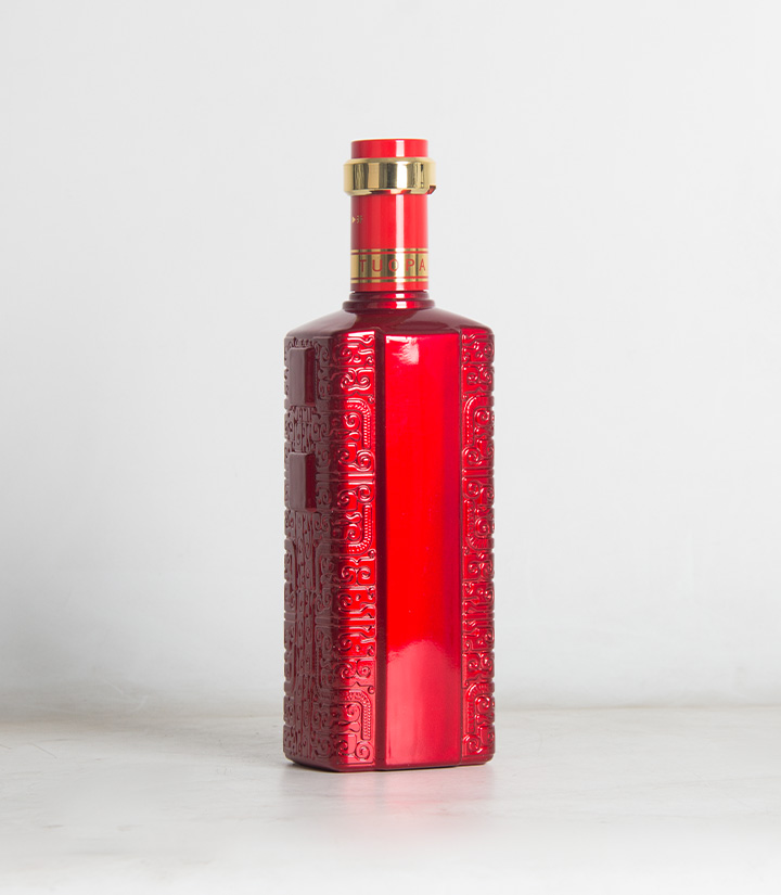 52°沱牌特酿优品500ml
