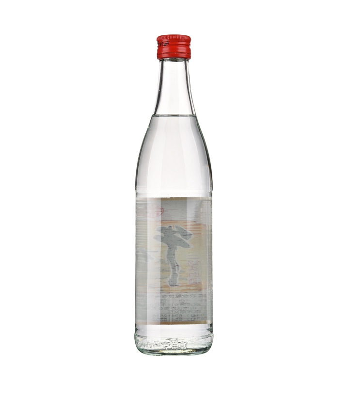 56°牛栏山典藏陈酿5 500ml 