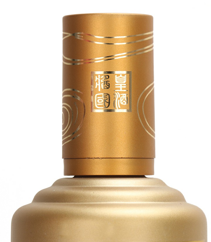 53°茅台镇酱皇国酒原浆15 500ml 瓶