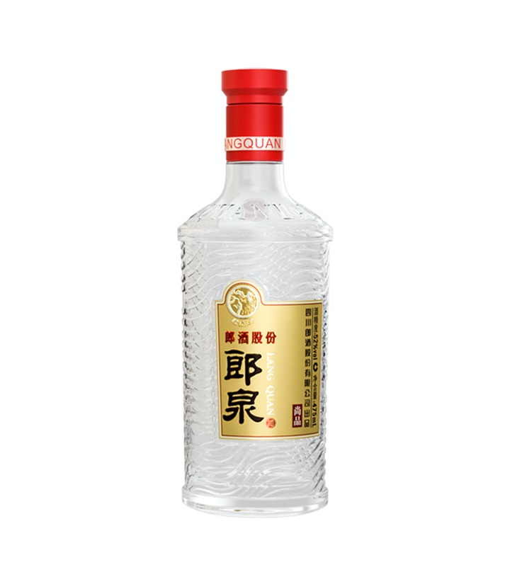 52°郎酒郎泉尚品475ml