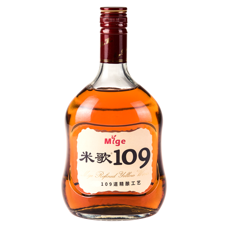 米歌109 700ml	