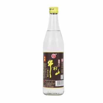 46°牛栏山典藏陈酿5 500ml